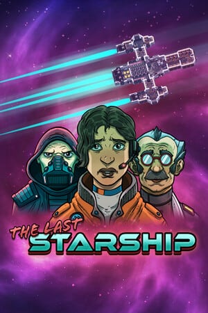 The Last Starship [24c] (2026) PC | Лицензия [GOG]