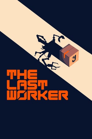 The Last Worker [v 1.0.11] (2023) PC | RePack от FitGirl