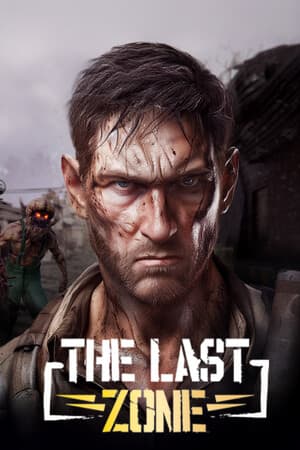 The Last Zone [Build 20174194] (2025) PC | Пиратка