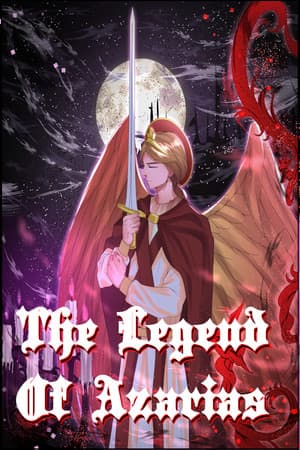 The Legend of Azarias [Build 21230999] (2022) PC