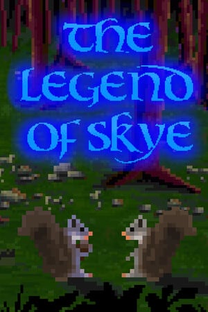 The Legend of Skye [v 1.3.2 (72012)] (2024) PC | Лицензия [GOG]