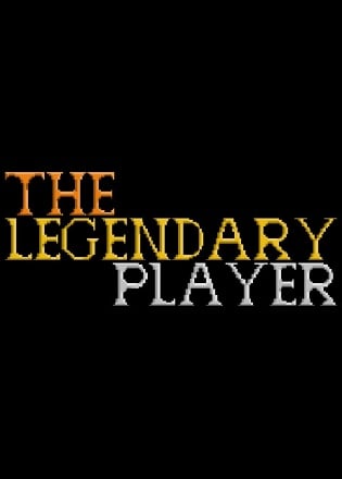The Legendary Player [OPEN BETA] (2017) PC | Пиратка