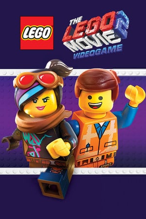 The LEGO Movie 2 Videogame [v 1.0 + DLC] (2019) PC | RePack от FitGirl