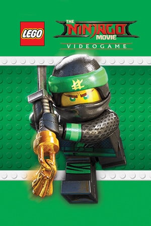 The LEGO NINJAGO [Build 78560] (2017) PC | RePack от xatab