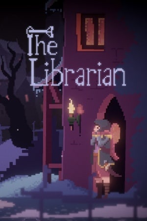 The Librarian: Special Edition [v 1.03 (62604)] (2020) PC | Лицензия [GOG]