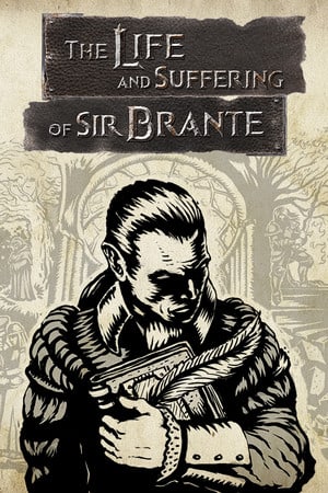 The Life and Suffering of Sir Brante [Build 22111978] (2021) PC | Пиратка [Portable]