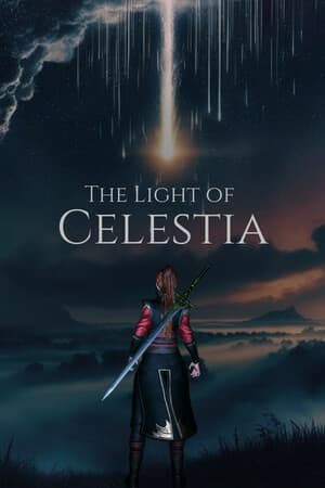 The Light of Celestia [Build 20418433] (2025) PC | Пиратка