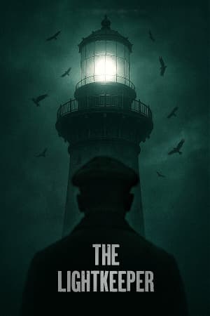 The Lightkeeper [Build 21228210] (2025) PC | Пиратка [Portable]