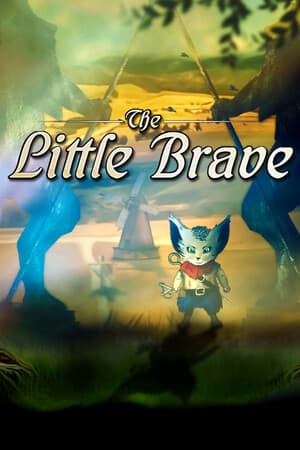The Little Brave [v 1.0.6] (2025) PC | RePack от FitGirl