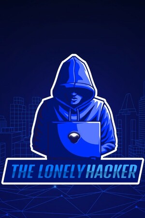 The Lonely Hacker [Build 14656445] (2024) PC