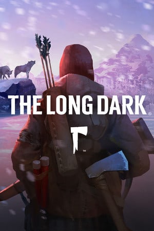 The Long Dark [Build 255181032 S / Build 254181117 S | Wintermute Episode 5] (2017) PC | Пиратка [Portable]