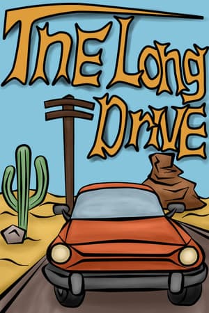 The Long Drive [Build 26112024] (2019) PC | RePack от Pioneer