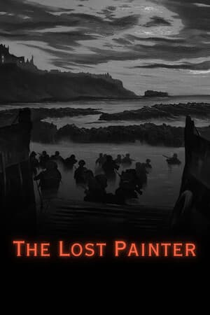The Lost Painter [Build 19940655] (2025) PC | Пиратка