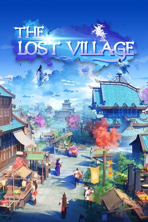 The Lost Village [Build 18837589] (2024) PC | RePack от FitGirl