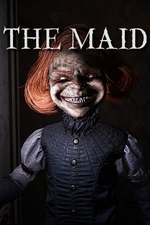 The Maid [Build 17380132] (2025) PC | Пиратка
