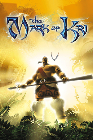 The Mark of Kri (2002) PC | Пиратка