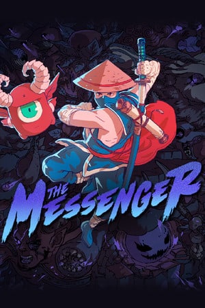 The Messenger [Build 20243257] (2018) PC | Пиратка