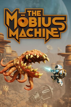 The Mobius Machine [v 1.2.4 Build 21461407] (2024) PC | RePack от FitGirl