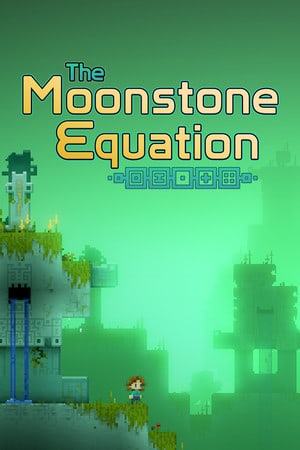 The Moonstone Equation [v 29.03.2023] (2018) PC | Пиратка