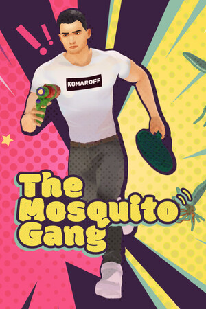 The Mosquito Gang [Build 27052025] (2025) PC | Пиратка