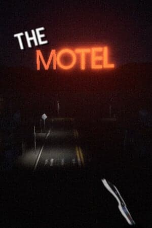 The motel [Build 16956860] (2025) PC | Пиратка