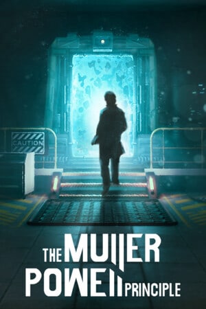 THE MULLER-POWELL PRINCIPLE [v 1.1.5.9] (2023) PC | RePack от FitGirl