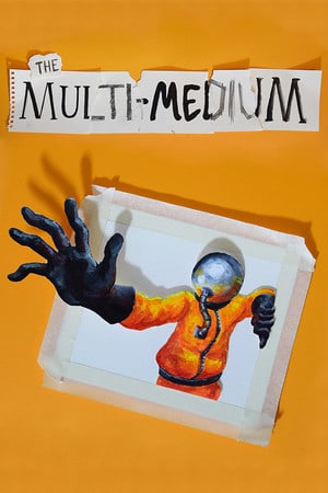 The Multi-Medium [Build 11473143] (2023) PC | RePack от FitGirl