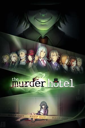 The Murder Hotel [v 1.05] (2025) PC