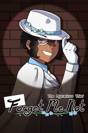 The Mysterious Thief; Forget Me Not [Build 17432290] (2025) PC