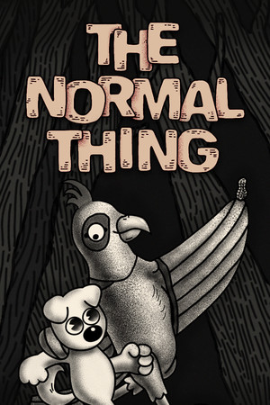 THE NORMAL THING [Free (Steam)] (2020) PC
