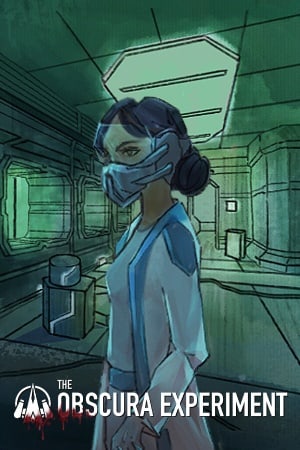 The Obscura Experiment [Free (Steam)] (2023) PC