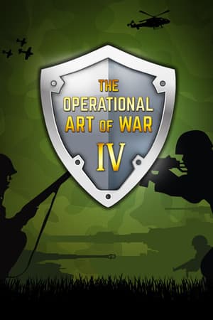 The Operational Art of War IV [v 4.1.0.40] (2018) PC | Пиратка
