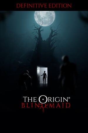 THE ORIGIN: Blind Maid [v 1.3.0 - DEFINITE EDITION] (2021) PC | RePack от FitGirl