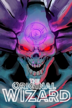 The Original Wizard [Demo (Steam)] (2023) PC