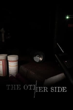 The Other Side [Build 22844827] (2025) PC | Пиратка [Portable]