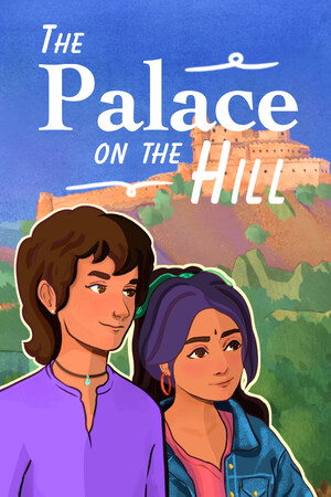 The Palace on the Hill [Build 18294886] (2024) PC
