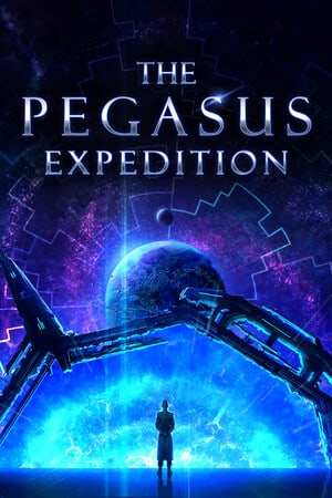 The Pegasus Expedition [2025_oct01 (85526) + DLC - Grand Admiral Edition] (2023) PC | Лицензия [GOG]