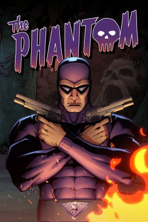 The Phantom [Build 18178961] (2025) PC | RePack от FitGirl