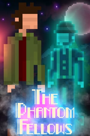 The Phantom Fellows [v 1.1.1.9g (83711)] (2024) PC | Лицензия [GOG]