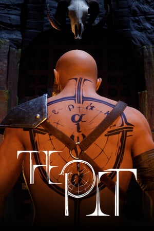 The Pit [11336739] (2023) PC | Пиратка