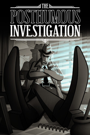 The Posthumous Investigation [v 1.1.0.24] (2026) PC | Пиратка [Portable]