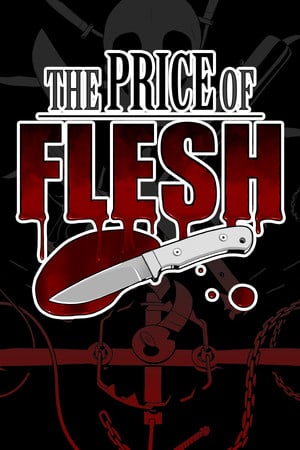 The Price Of Flesh [Build 11396975] (2022) PC | Пиратка