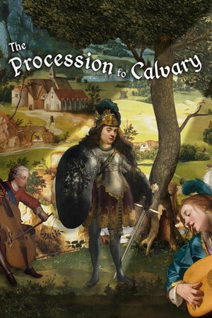 The Procession to Calvary [84665] (2020) PC | Лицензия [GOG]
