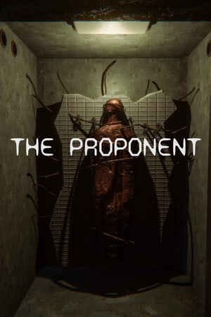 The Proponent [11469604] (2023) PC | RePack от FitGirl