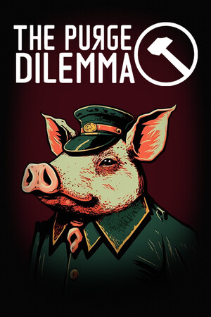 The Purge Dilemma [Free (Steam)] (2023) PC