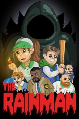 The Rainman [Build 14270258] (2024) PC | Пиратка