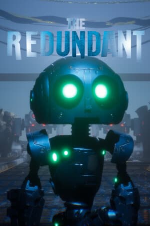The Redundant [Build 20250122] (2025) PC | RePack от селезень