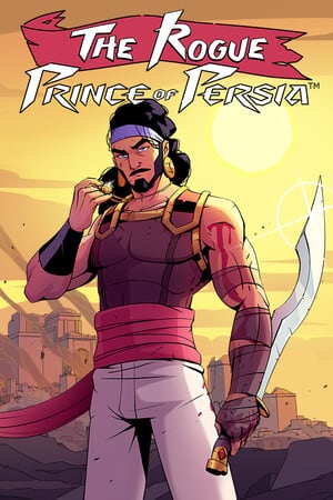 The Rogue Prince of Persia [v 1.0.7 Build 22131764] (2025) PC | Пиратка [Portable]
