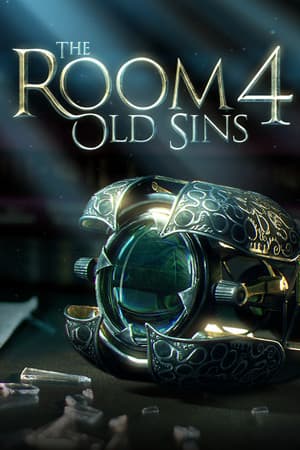 The Room 4: Old Sins [Build 20337132] (2021) PC | Пиратка