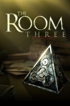 The Room Three [Build 20320199] (2018) PC | RePack от SpaceX